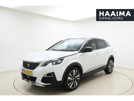 Peugeot 3008 0