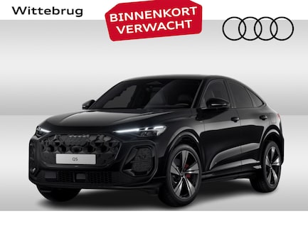 Audi Q5 Sportback 0