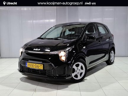 Kia Picanto 0