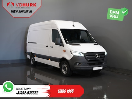 Mercedes-Benz Sprinter 0