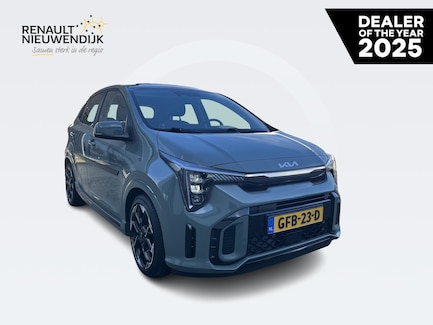 Kia Picanto 0