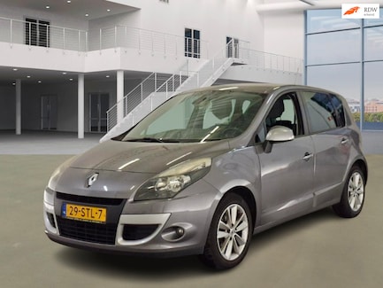 Renault Scenic 0
