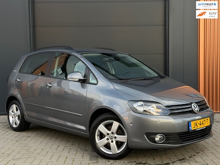 Volkswagen Golf Plus 0