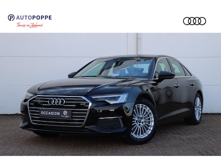Audi A6 0