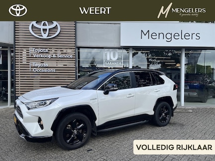 Toyota RAV4 0