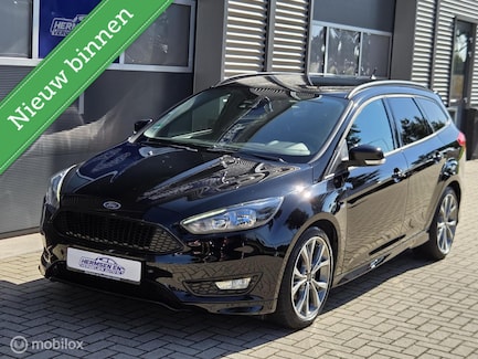Ford Focus 0