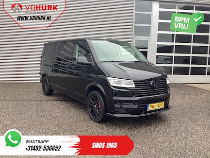 Volkswagen Transporter 0