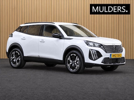 Peugeot 2008 0