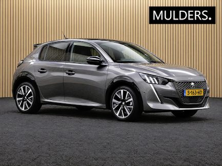 Peugeot 208 0
