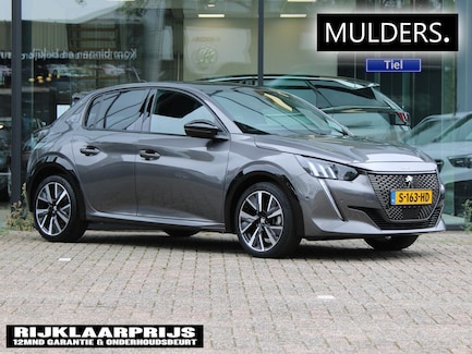 Peugeot 208 0