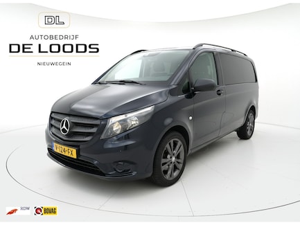 Mercedes-Benz Vito 0