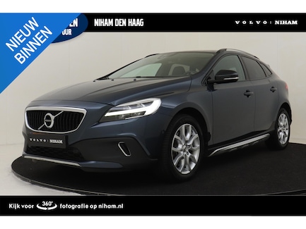 Volvo V40 Cross Country 0