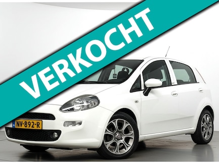Fiat Punto 0