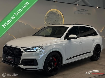 Audi Q7 0