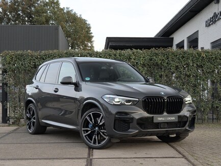 BMW X5 0