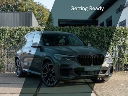 BMW X5 0