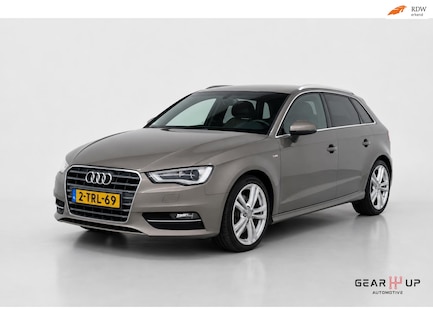 Audi A3 0