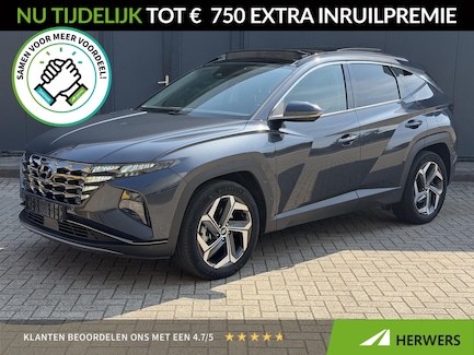 Hyundai Tucson 0