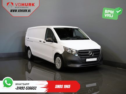 Mercedes-Benz Vito 0