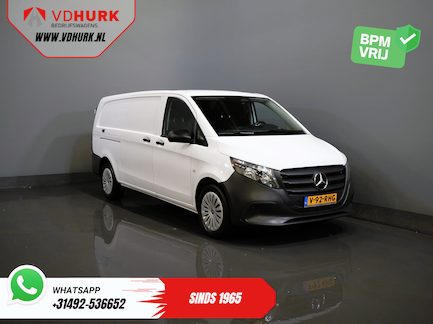 Mercedes-Benz Vito 0