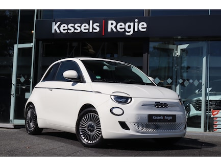 Fiat 500 0