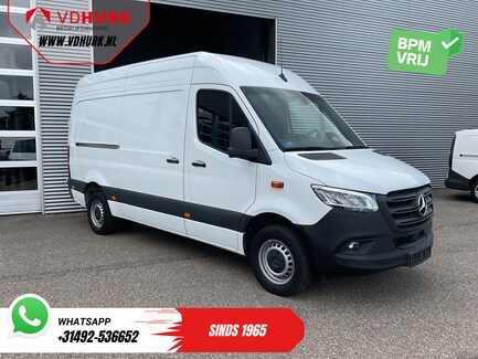 Mercedes-Benz Sprinter 0