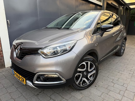 Renault Captur 0