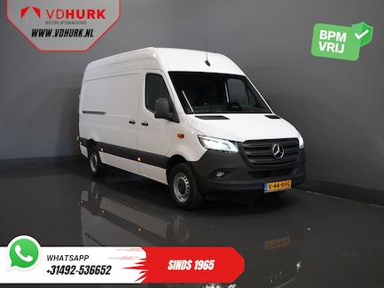 Mercedes-Benz Sprinter 0