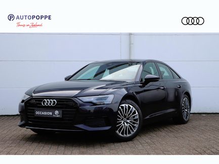 Audi A6 0