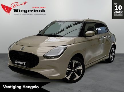 Suzuki Swift 0
