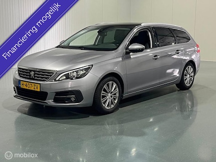 Peugeot 308 0