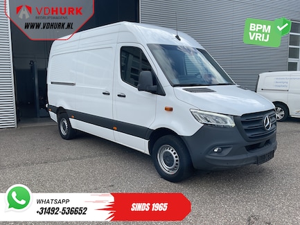 Mercedes-Benz Sprinter 0
