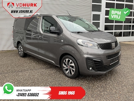 Fiat Scudo 0