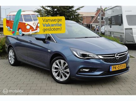 Opel Astra 0