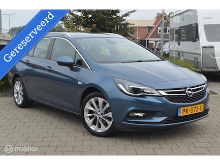 Opel Astra 0