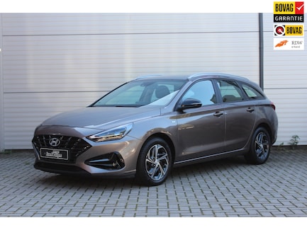 Hyundai i30 0