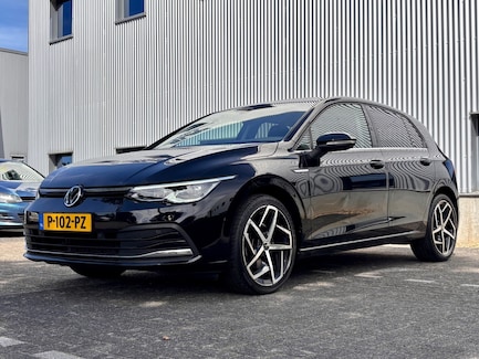 Volkswagen Golf 0