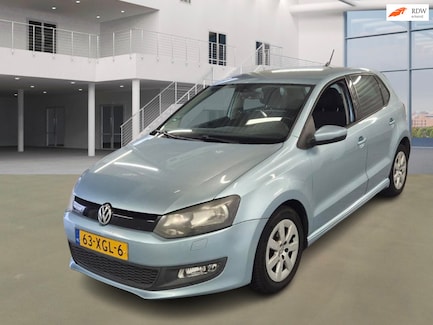 Volkswagen Polo 0