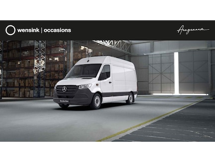 Mercedes-Benz Sprinter 0