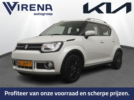 Suzuki Ignis 0