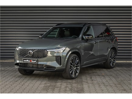 Volvo XC90 0