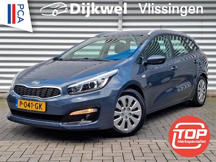 Kia Ceed 0