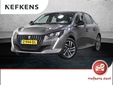 Peugeot 208 0