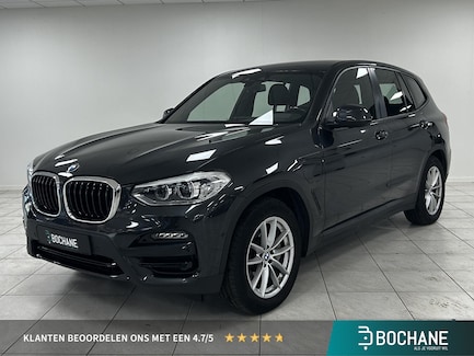 BMW X3 0