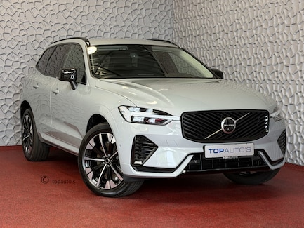 Volvo XC60 0