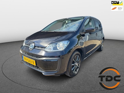 Volkswagen Up! 0