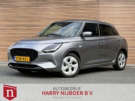 Suzuki Swift 0