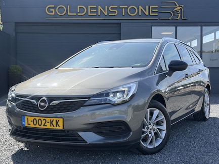 Opel Astra 0