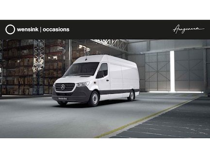 Mercedes-Benz Sprinter 0