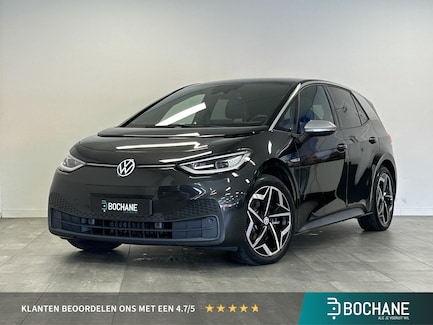 Volkswagen ID.3 0